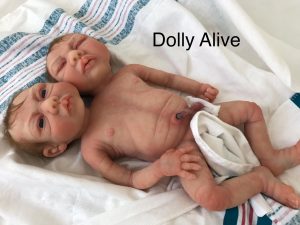 bebes reborn en valencia tienda online bebes reborn - dolly alive - reborn bebes reborn precios