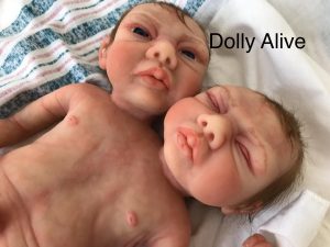 bebes reborn en valencia tienda online bebes reborn - dolly alive - reborn bebes reborn precios