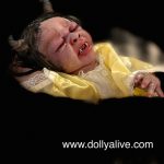 Alumna Taite Bebes Reborn Online Dolly Alive