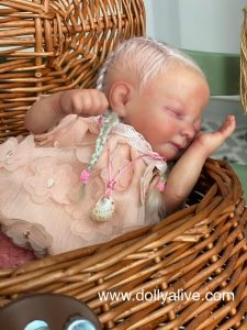 bebes reborn online -tienda dolly alive-bebes reborn silicona online