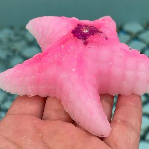 Silicona Fantasía Estrella del mar Dolly Alive tienda online