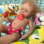 dolly alive tienda en valencia bebé reborn de silicona